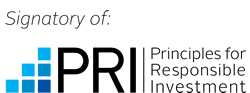 PRI signatory logo